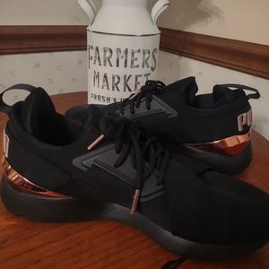 PUMA shoes